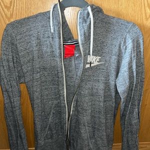 Nike Women’s Zip Up Hoodie